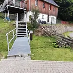 Mit Der Im Einklang By Interhome Feriehus