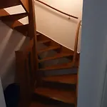 Mit Der Im Einklang By Interhome Feriehus *