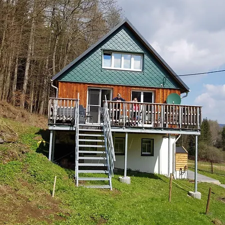 Mit Der Im Einklang By Interhome * Neuhausen (Saxony)