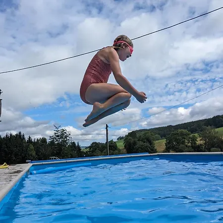 Mit Der Im Einklang By Interhome *