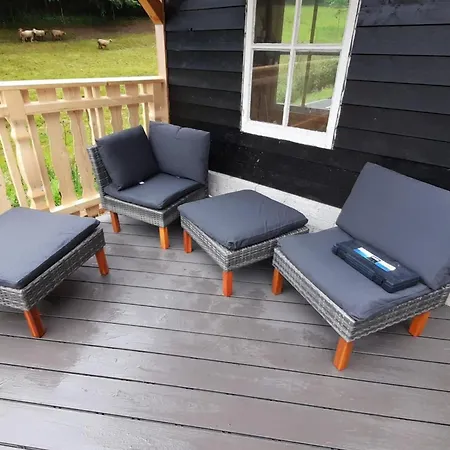 Ferienhaus Mit Der Im Einklang By Interhome Neuhausen (Saxony)