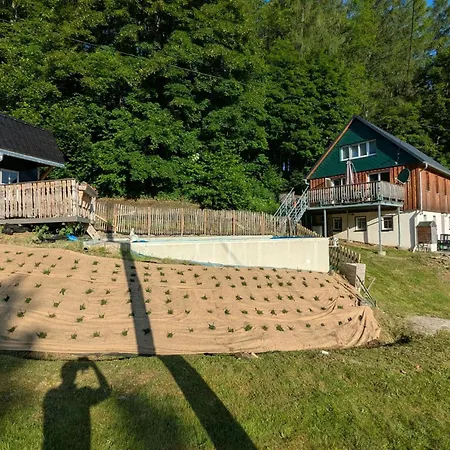 Ferienhaus Mit Der Im Einklang By Interhome