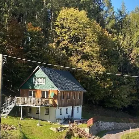Mit Der Im Einklang By Interhome Tatil Evi