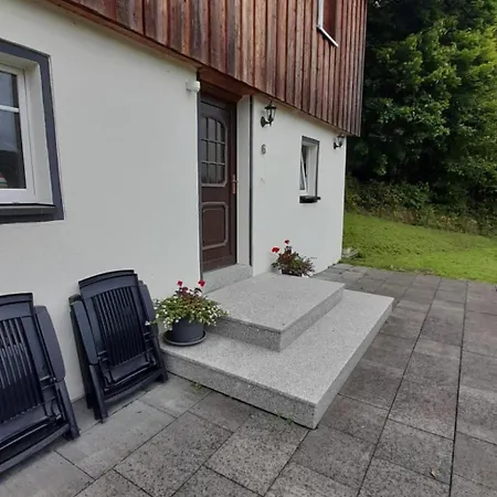 Дом отдыха Mit Der Im Einklang By Interhome Нойхаузен