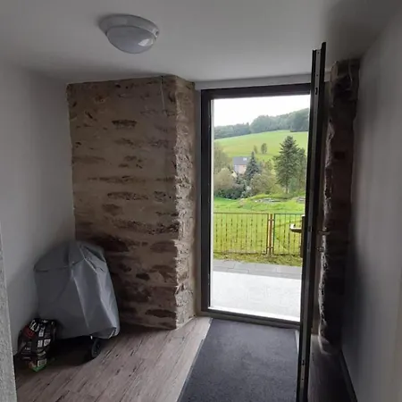 Дом отдыха Mit Der Im Einklang By Interhome *