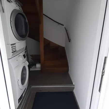 Дом отдыха Mit Der Im Einklang By Interhome *