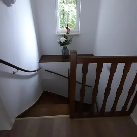 Дом отдыха Mit Der Im Einklang By Interhome
