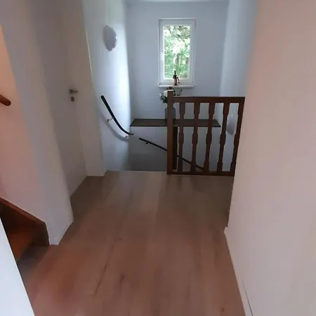 Mit Der Im Einklang By Interhome Дом отдыха