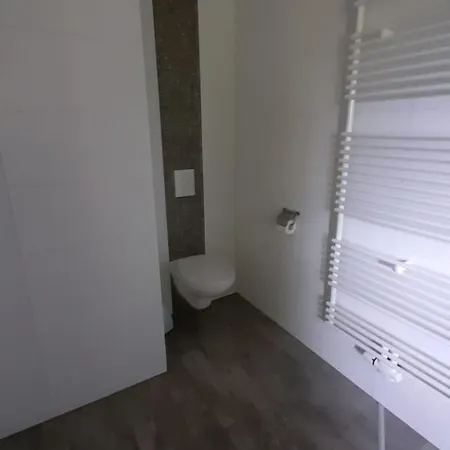 Дом отдыха Mit Der Im Einklang By Interhome *