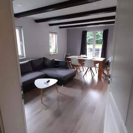 Mit Der Im Einklang By Interhome *