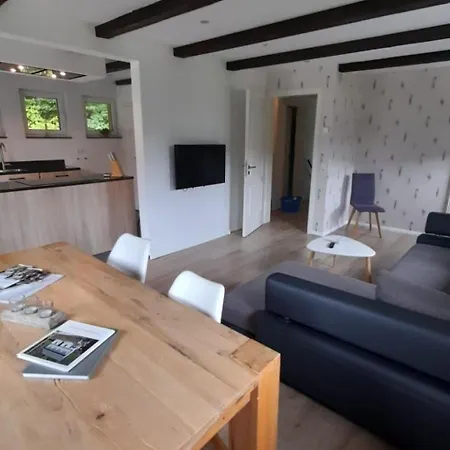 Mit Der Im Einklang By Interhome Дом отдыха