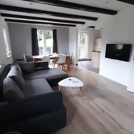 Mit Der Im Einklang By Interhome Дом отдыха Нойхаузен