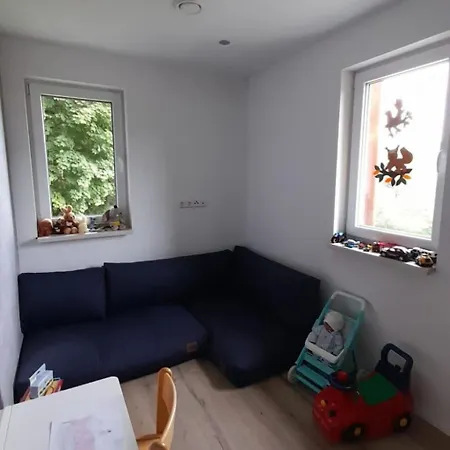 Mit Der Im Einklang By Interhome *
