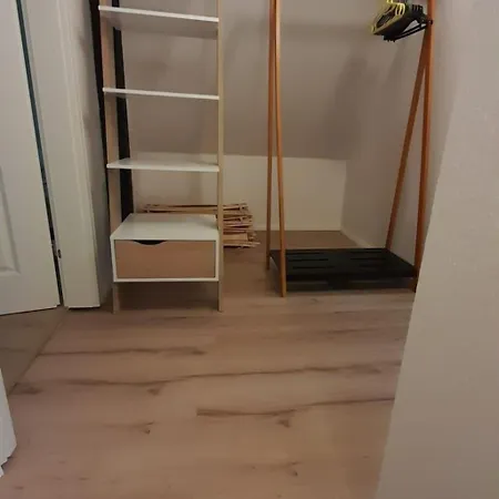 Дом отдыха Mit Der Im Einklang By Interhome