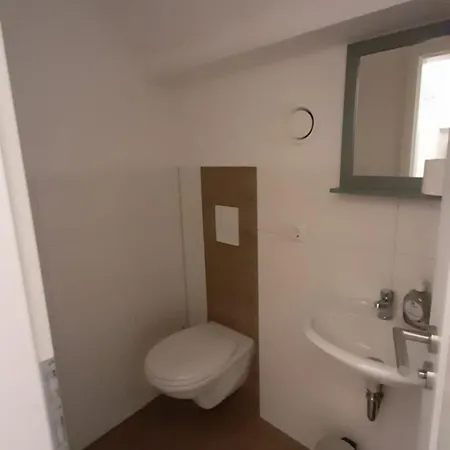 Mit Der Im Einklang By Interhome Дом отдыха *