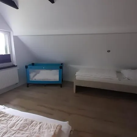 Mit Der Im Einklang By Interhome Дом отдыха Нойхаузен