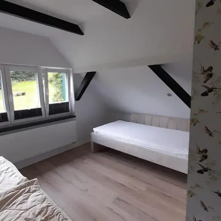 Mit Der Im Einklang By Interhome Дом отдыха
