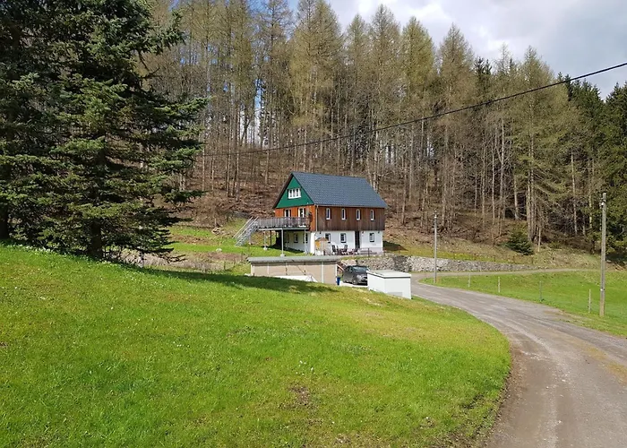 Mit Der Im Einklang By Interhome