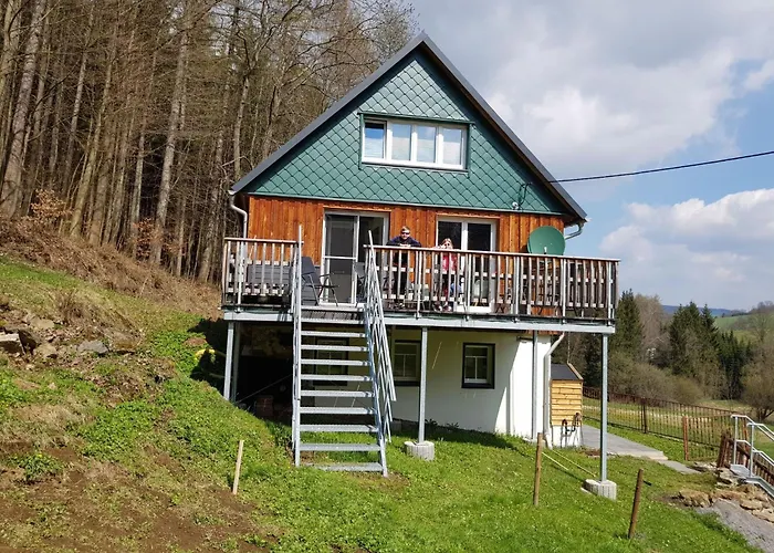 Mit Der Im Einklang By Interhome * Нойхаузен