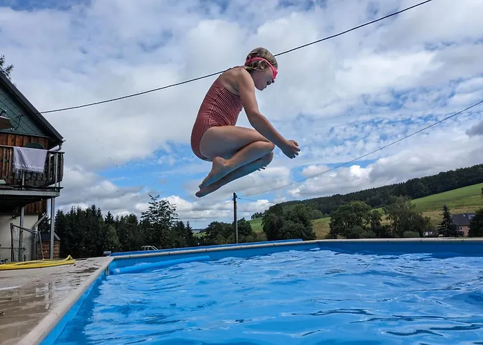 Mit Der Im Einklang By Interhome *