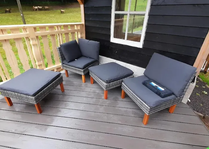 Ferienhaus Mit Der Im Einklang By Interhome Neuhausen (Saxony)