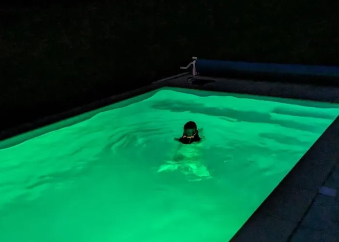 Mit Der Im Einklang By Interhome * Neuhausen (Saxony)