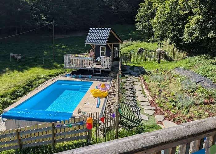 Mit Der Im Einklang By Interhome