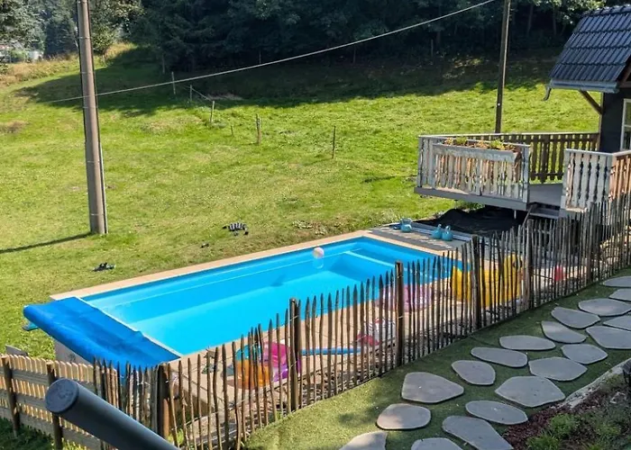 Mit Der Im Einklang By Interhome