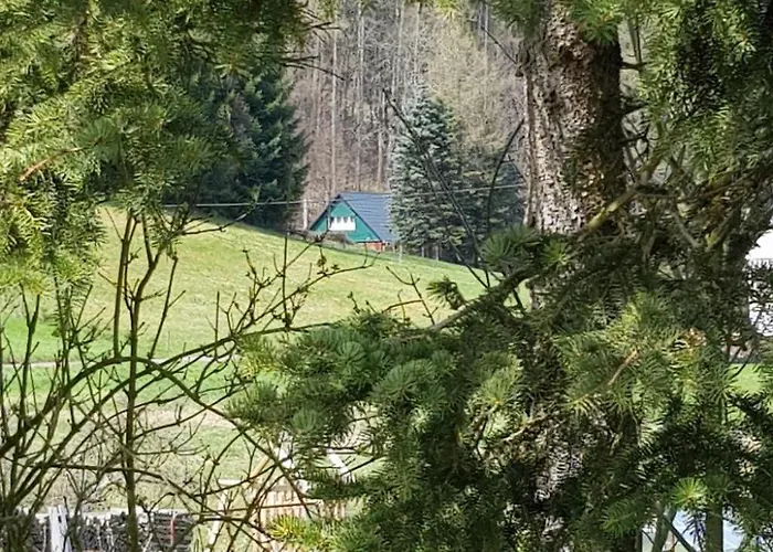 Mit Der Im Einklang By Interhome Ferienhaus *