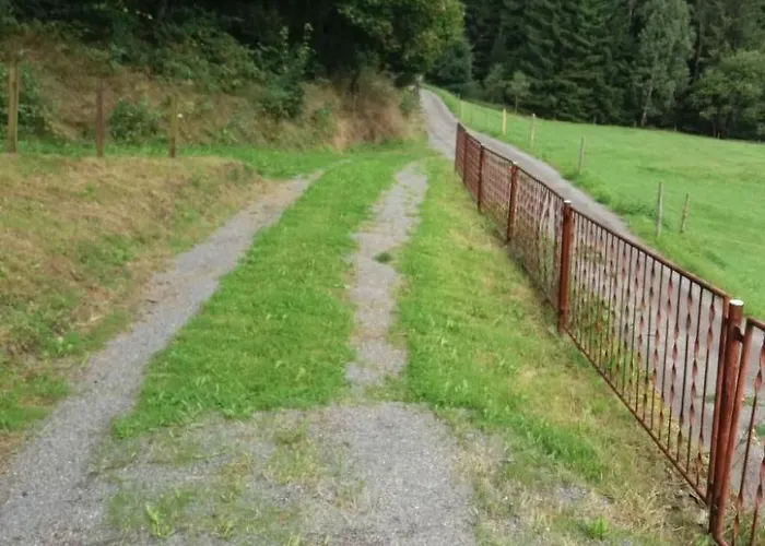 Mit Der Im Einklang By Interhome Ferienhaus *