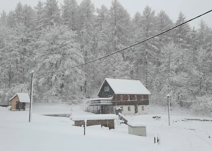 Mit Der Im Einklang By Interhome Ferienhaus