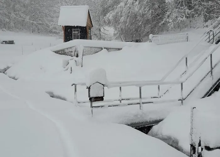 Mit Der Im Einklang By Interhome * Neuhausen (Saxony)