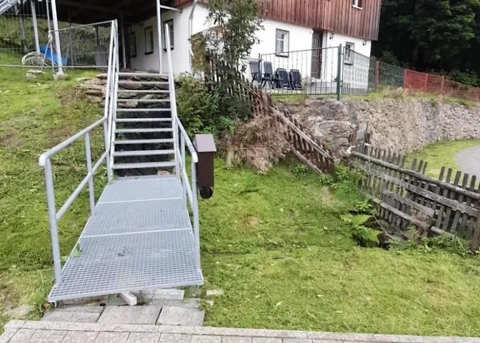 Mit Der Im Einklang By Interhome Ferienhaus