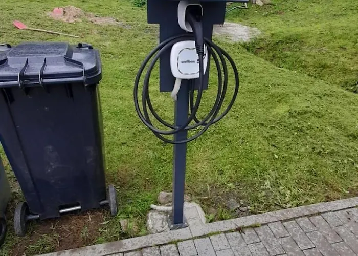 Mit Der Im Einklang By Interhome Нойхаузен