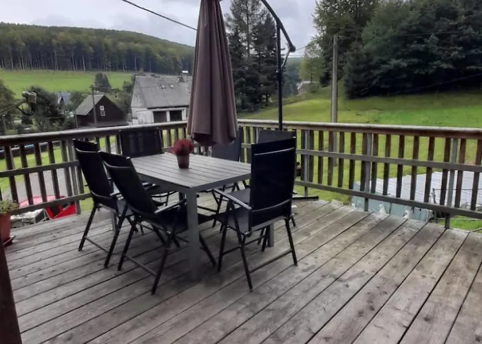 Mit Der Im Einklang By Interhome Ferienhaus