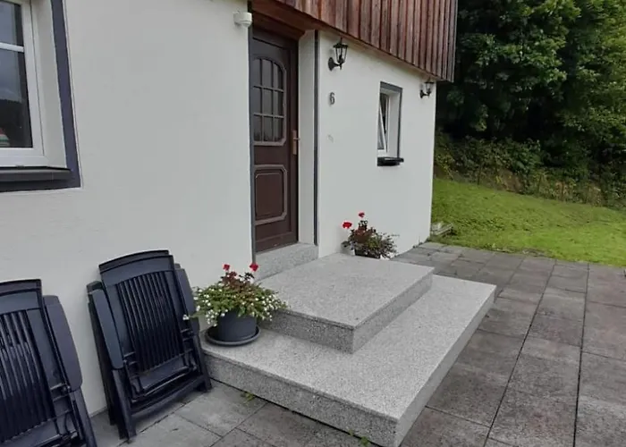 Ferienhaus Mit Der Im Einklang By Interhome Neuhausen (Saxony)