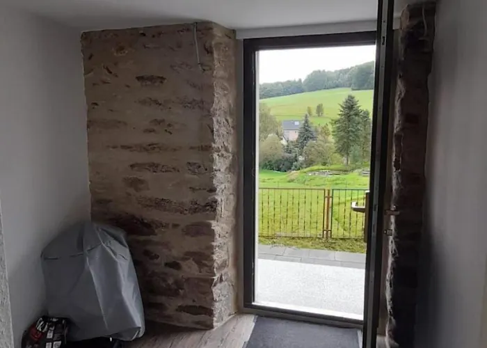 Ferienhaus Mit Der Im Einklang By Interhome *