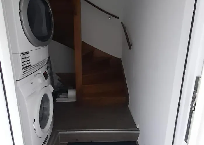 Дом отдыха Mit Der Im Einklang By Interhome *