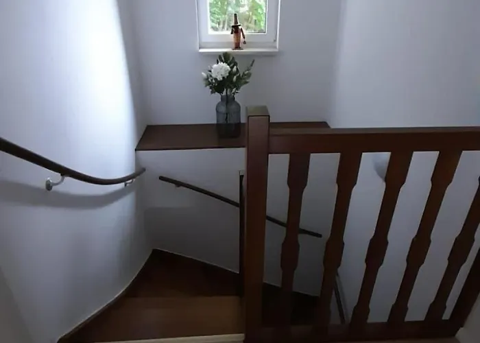 Дом отдыха Mit Der Im Einklang By Interhome