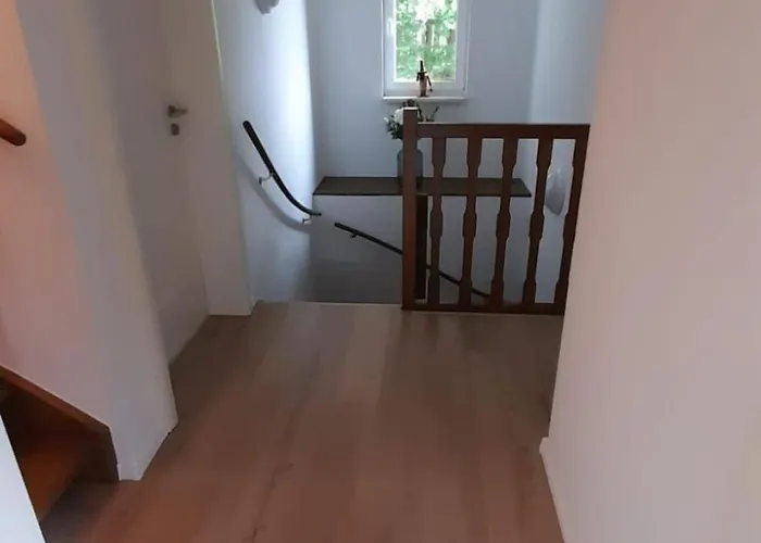 Mit Der Im Einklang By Interhome Дом отдыха