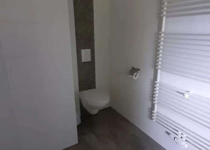 Ferienhaus Mit Der Im Einklang By Interhome *