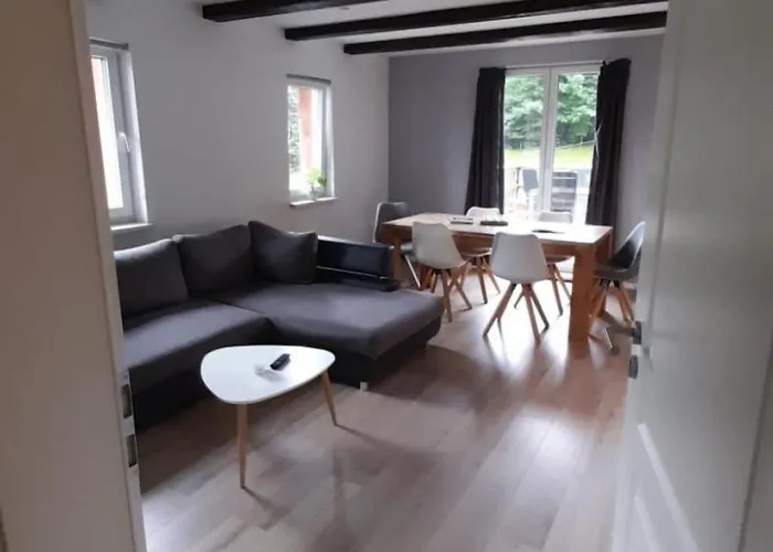 Mit Der Im Einklang By Interhome *