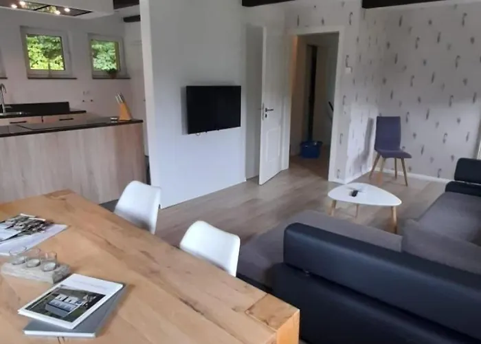 Mit Der Im Einklang By Interhome Ferienhaus