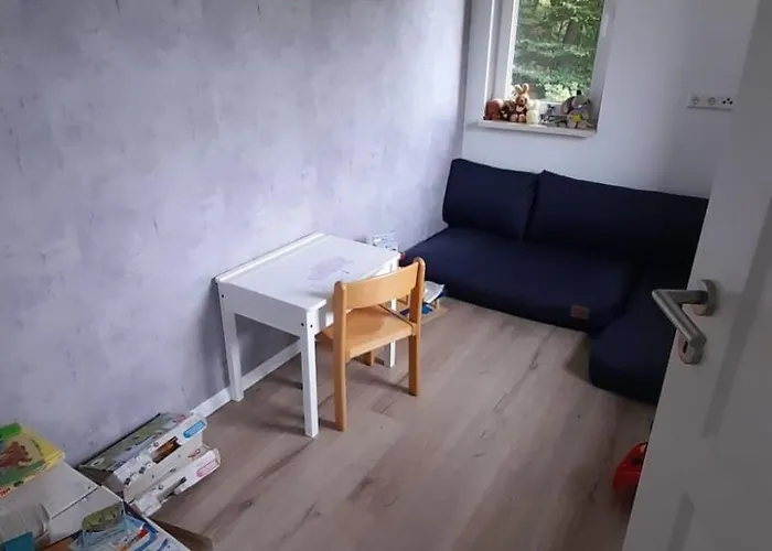 Mit Der Im Einklang By Interhome Ferienhaus