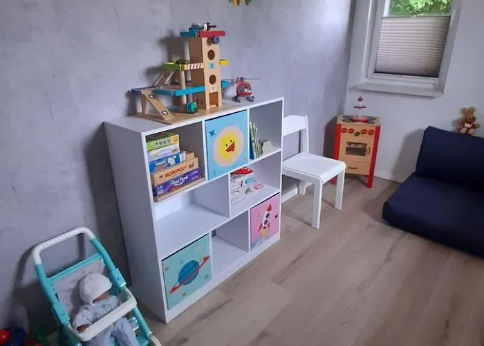 Mit Der Im Einklang By Interhome *