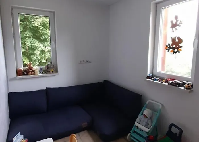 Mit Der Im Einklang By Interhome *