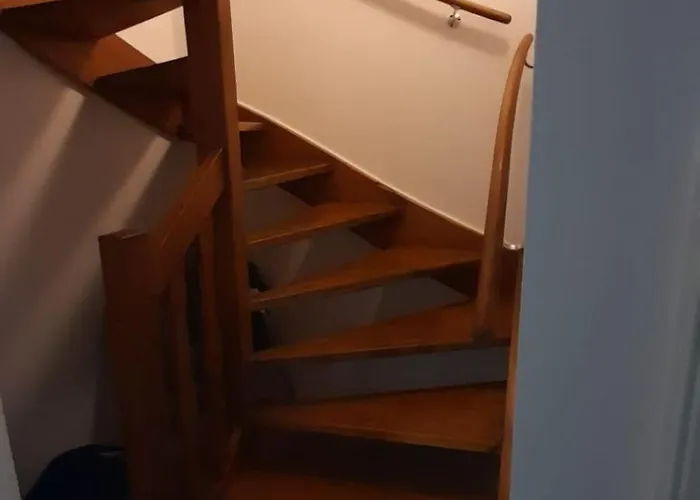 Mit Der Im Einklang By Interhome Ferienhaus *