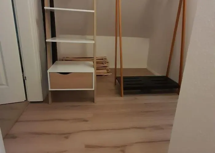 Дом отдыха Mit Der Im Einklang By Interhome