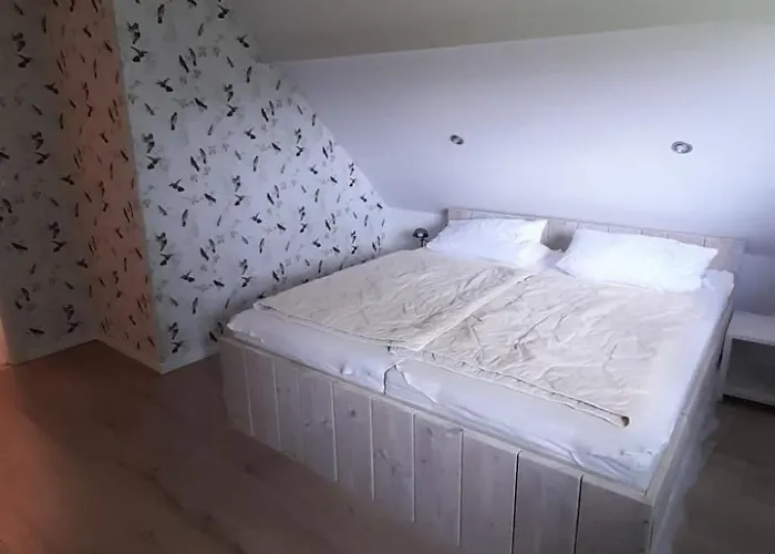 Mit Der Im Einklang By Interhome *