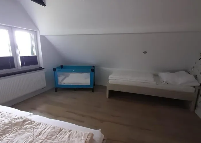 Mit Der Im Einklang By Interhome Ferienhaus Neuhausen (Saxony)